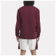 Reebok Ανδρική μακρυμάνικη μπλούζα BB Seasonal LS Tee